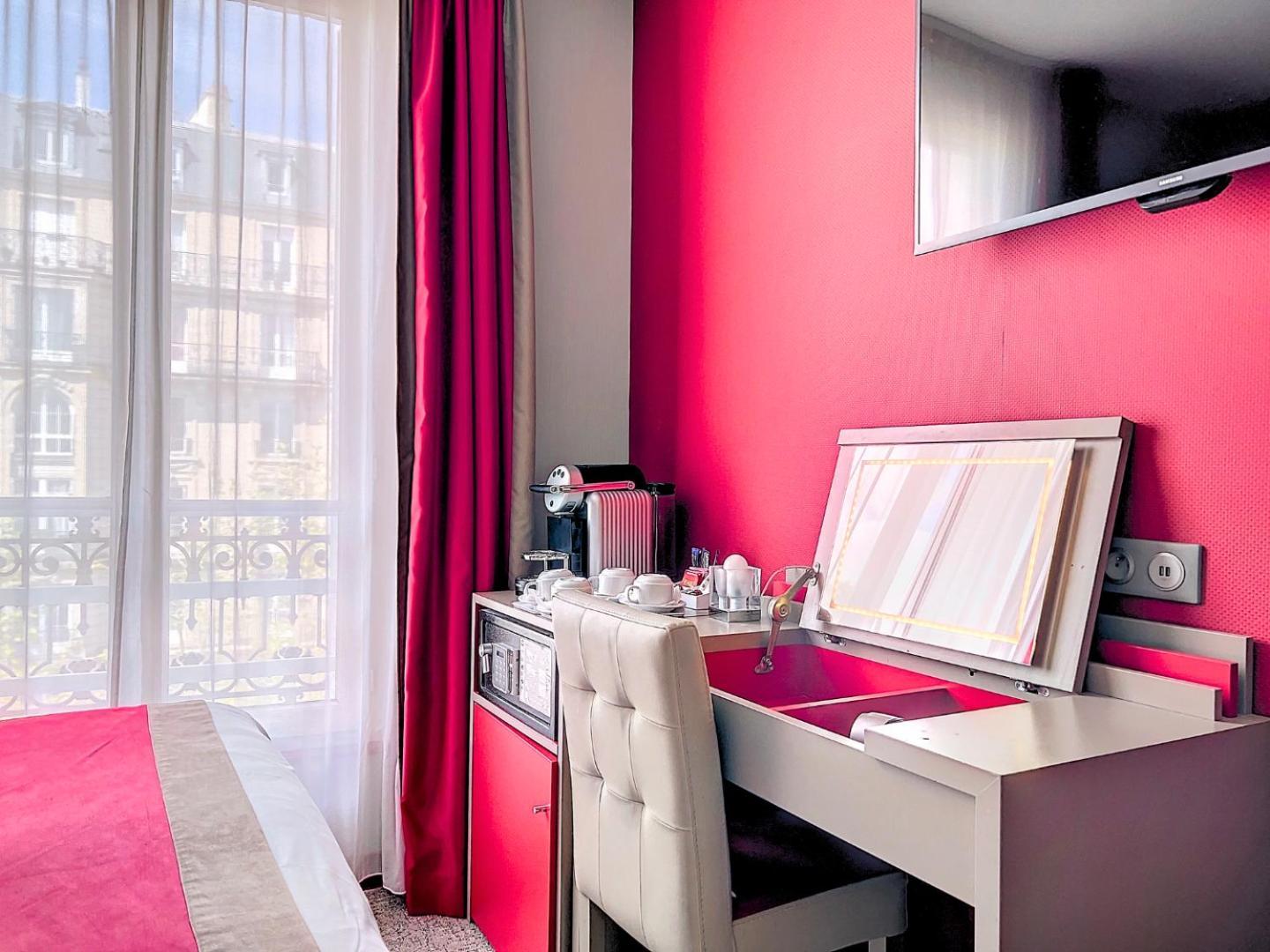 Family Junior Suite