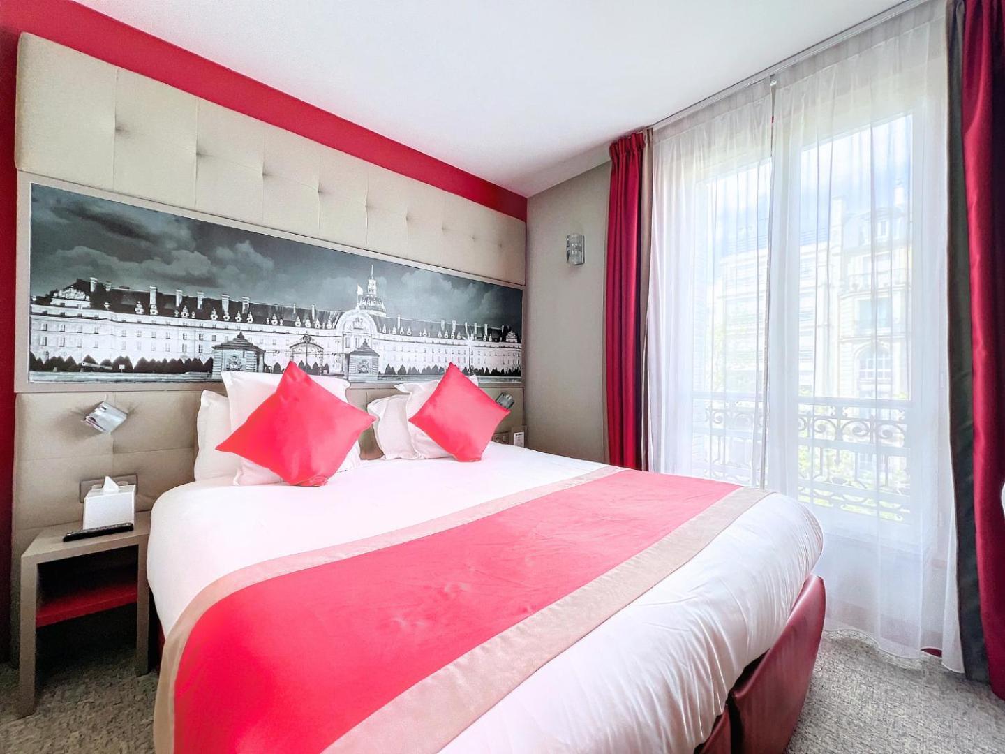 Family Junior Suite