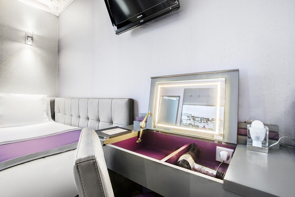 Comfort Double or Twin Room Extra Bed